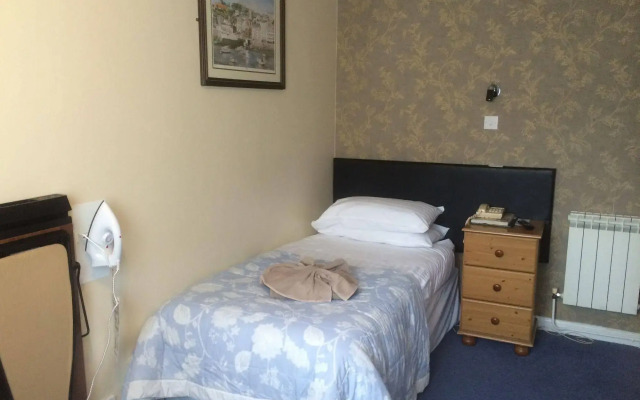Grange Lodge Hotel