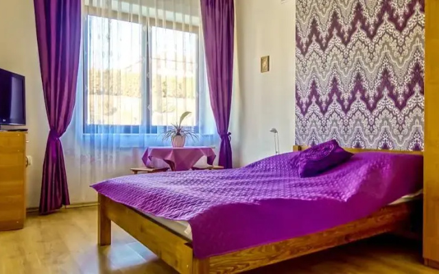Janda - Ośrodek Wypoczynkowy & Spa