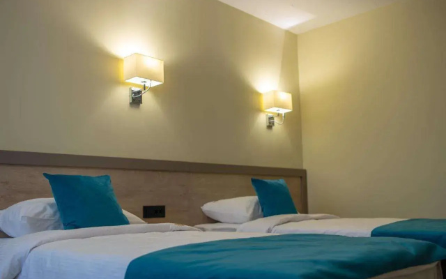 Hotel Siesta