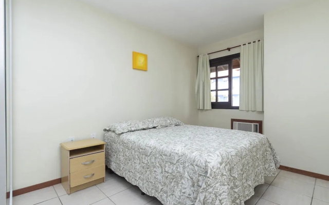 Apartamento 2 quartos -  302 - 10