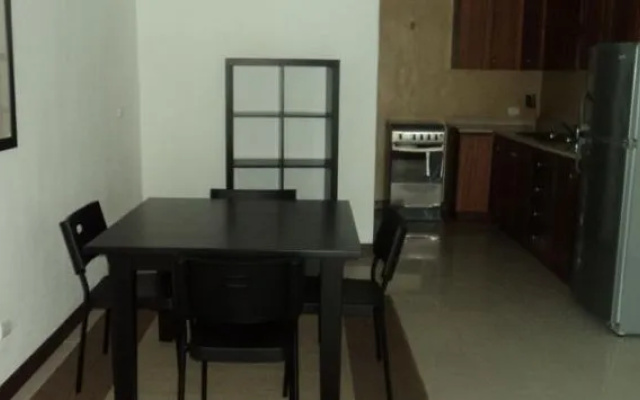 La Romana Suites & Residence