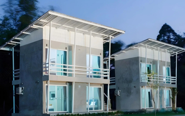 Ma-Kham Forest Resort (SHA Extra Plus)