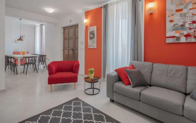 House Amberg Opatija/Kastav