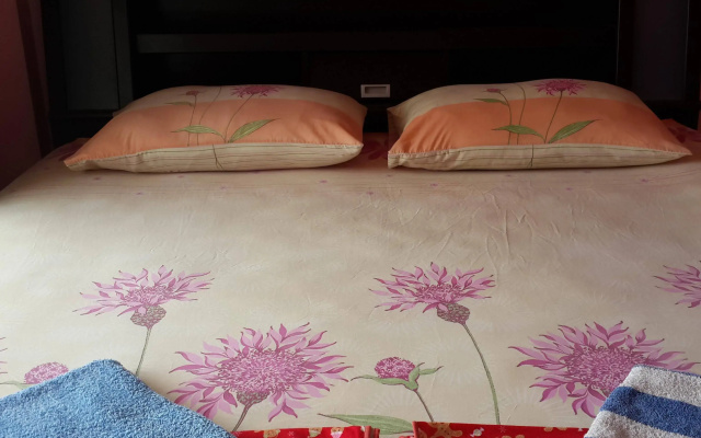 Peach Guesthouse