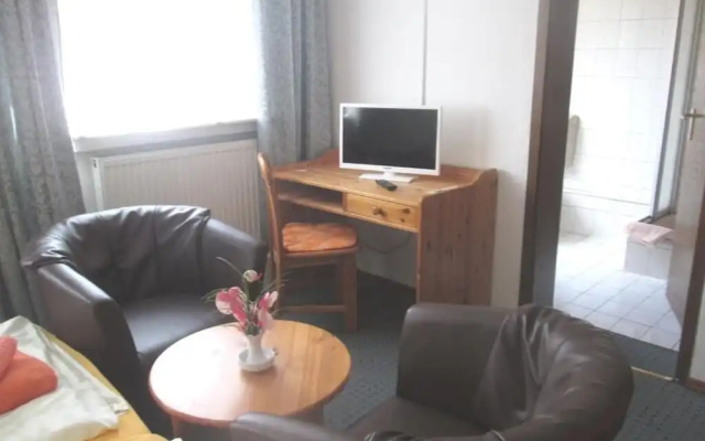 Hotel Haus Frieling