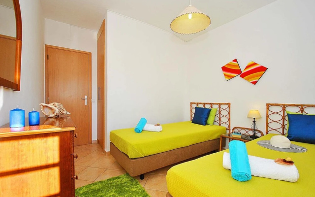 Villa Isis