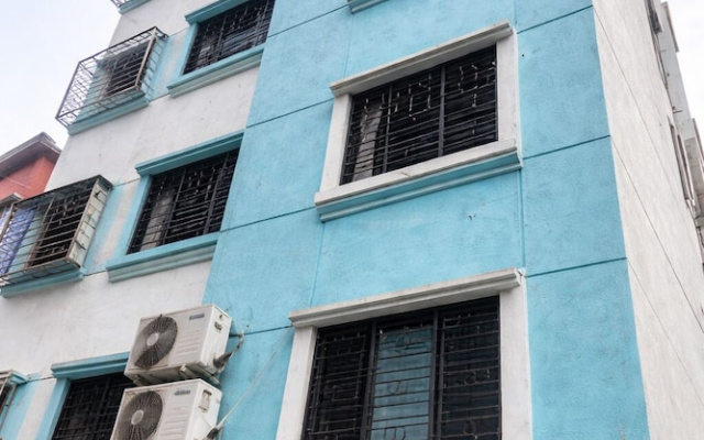 Hotel M M Homestay Howrah