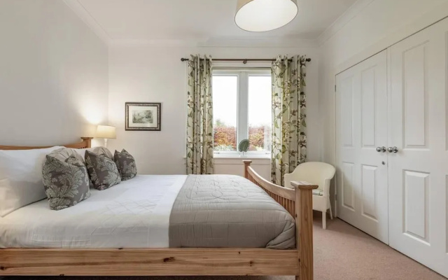 Heavenly Heather Cottage