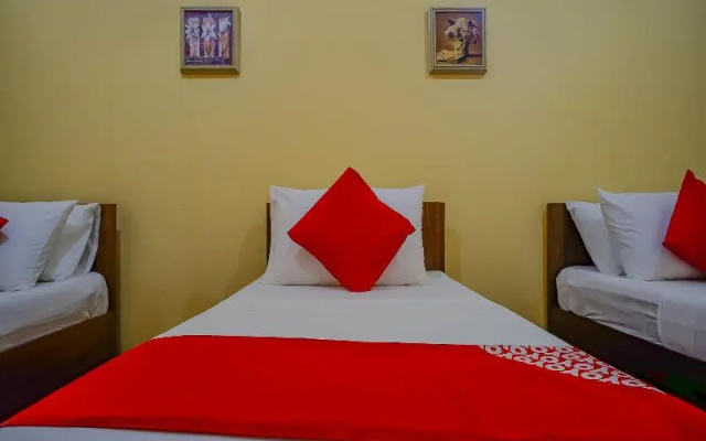 OYO 727 Casa Buena
