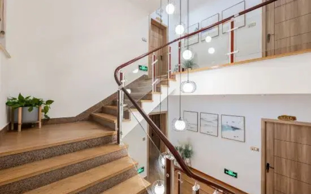 Suzhou Xishan Chengyuan Homestay
