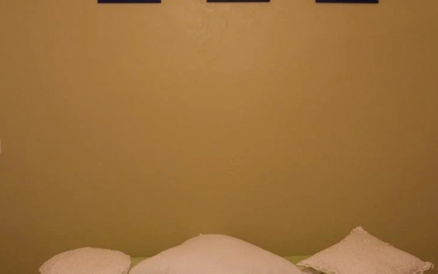 Art Apartments