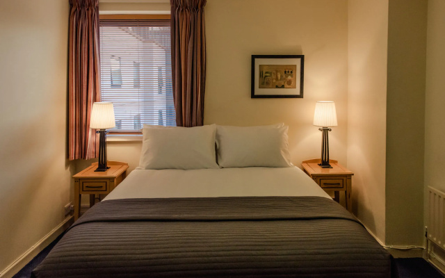 DCU Rooms Glasnevin - Hostel