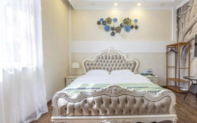 NanShan Villa Hotel