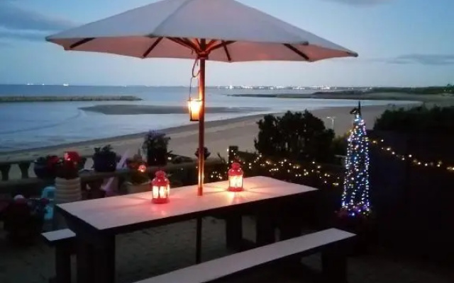 Captains Lodge
