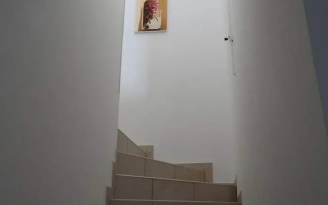 Villa in Makry Gialos Near Sandy Beach