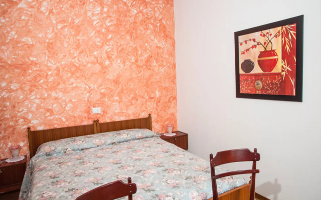 Albergo De Jean