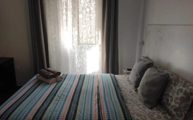 Dormir en Cádiz