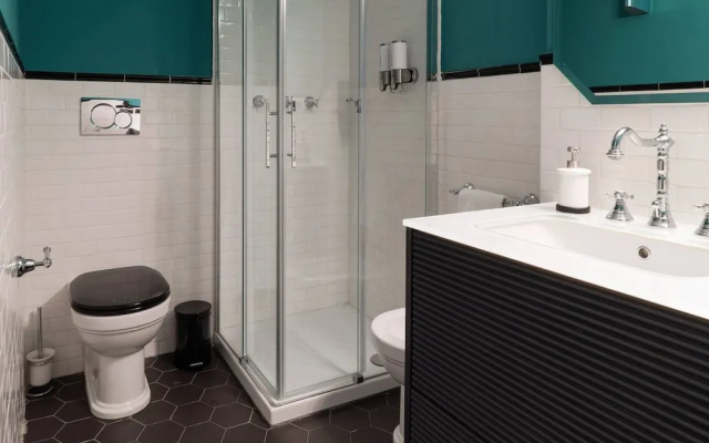 Porta Romana Design Loft