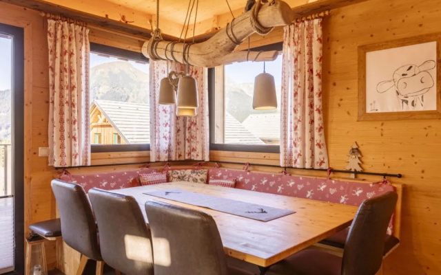 Superior FH#55 mit IR-Sauna