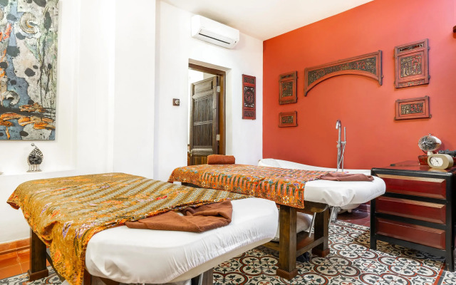 Hotel Penaga