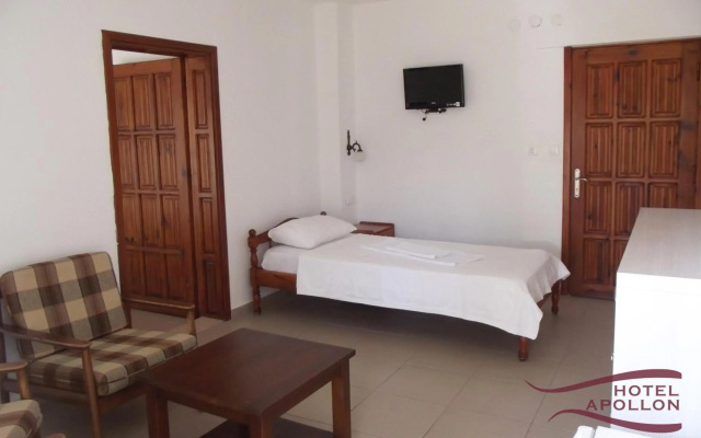 Apollon Hotel