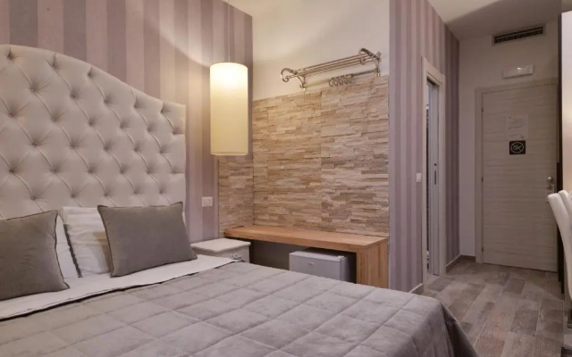 Veneto Suite Rome
