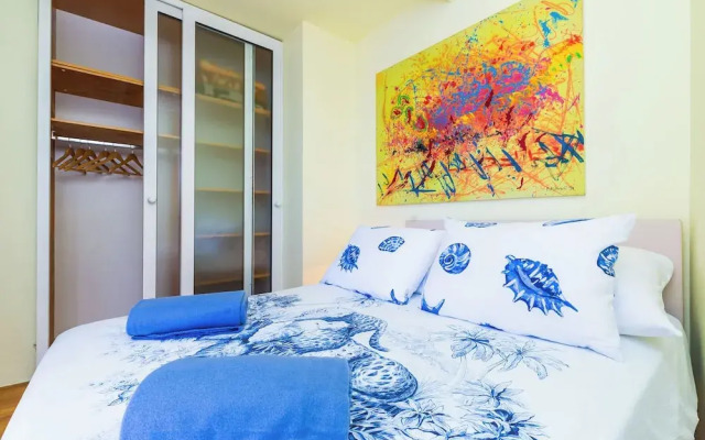Apartment Reale