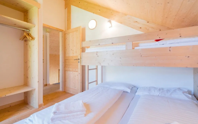 Luxurious Chalet Near Ski Area in Murau