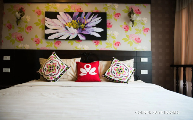 ZEN Rooms Sukhumvit 71