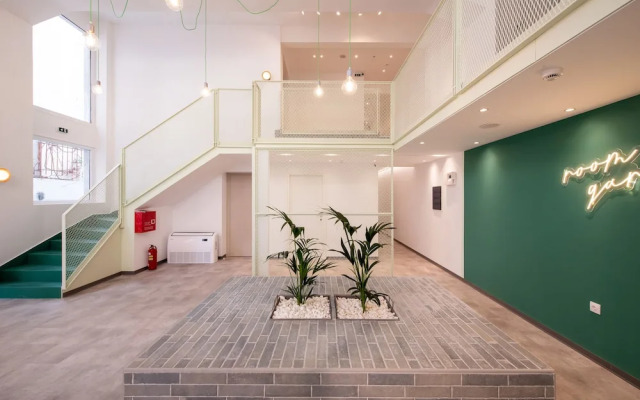 Room Garden