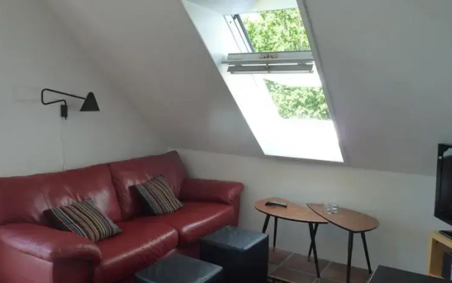Østergård B&B