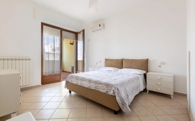 3225 Appartamento La Trozzella by Barbarhouse