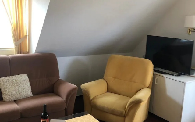 Ferienhaus Zunftstuben