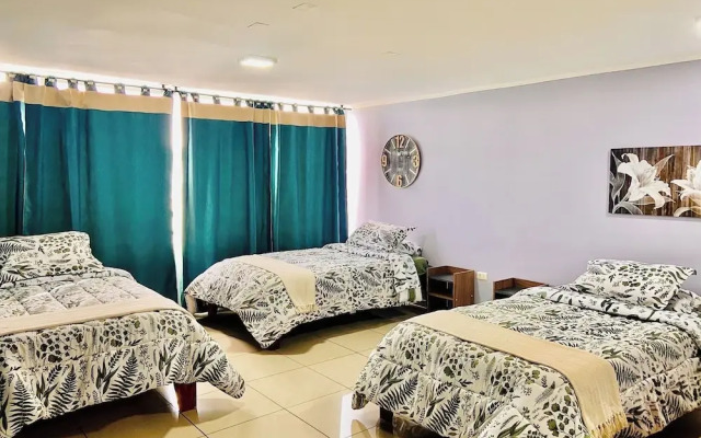 Hotel Khantati