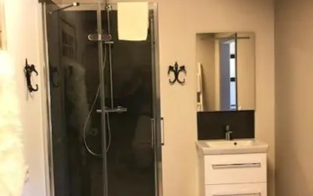 Appartementen Leonardus