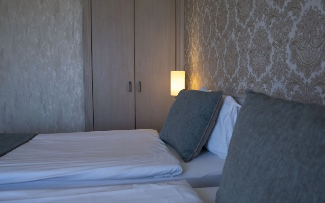 Отель XL Hotels