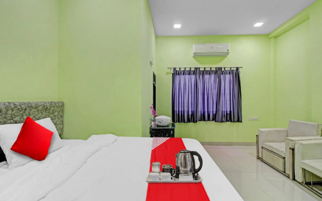 Prasad Mangal Karyalay by Oyo Rooms