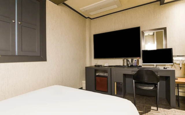 Hotel Carlton Incheon Airport Juan