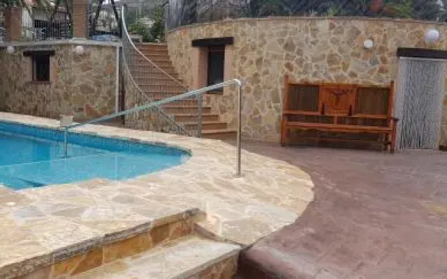 Apartamentos Montgò