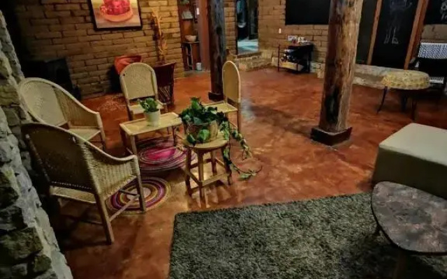Luchita Mia Eco Cabañas Boutique