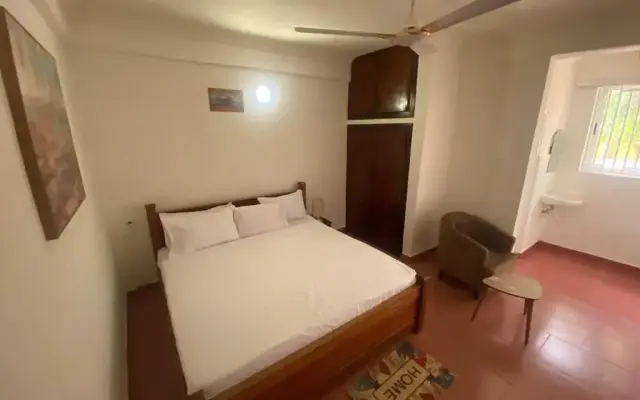 Larjoe guesthouse