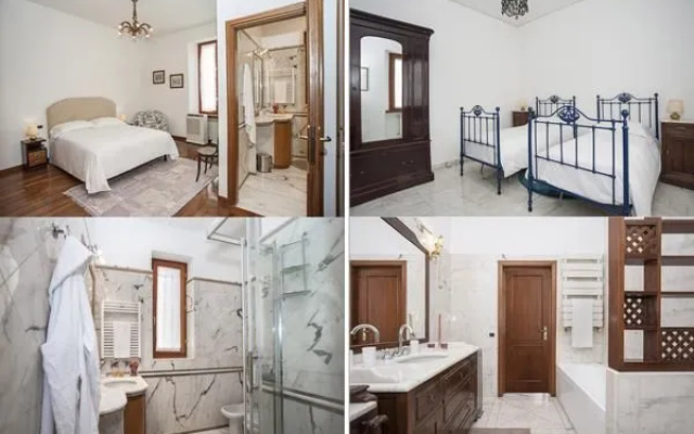 Casa Visconti--Apt