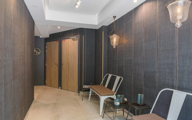 Be You Luxury Apart'Hotel - La Grise
