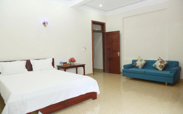 Green Valley Hotel