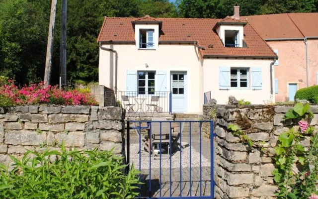 Gite Langres, 2 pièces, 2 personnes - FR-1-611-43