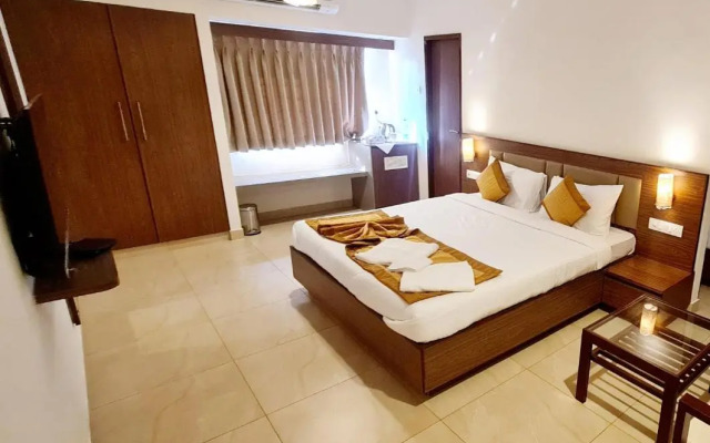 Sun N Sea Resort