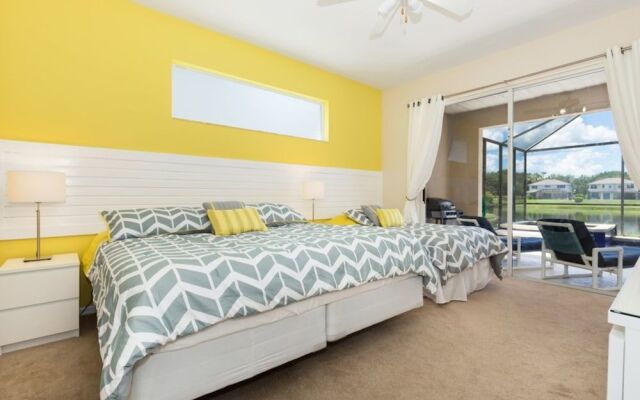 Sunset Lakes 2943
