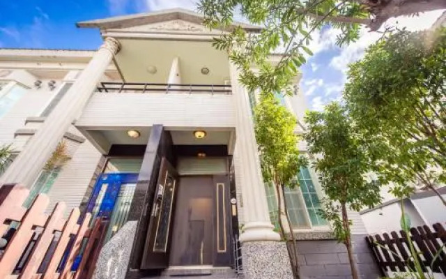 Yin Hsuan Homestay
