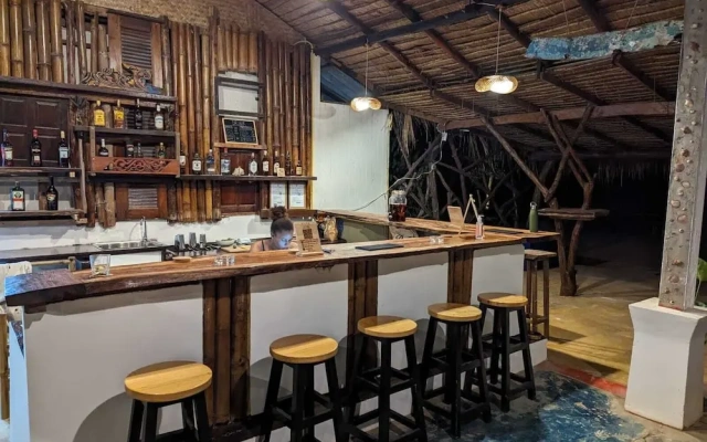 The River Retreat Koh Mak