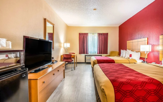 Comfort Inn